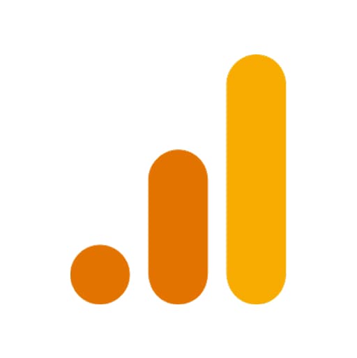 Google Analytics logo