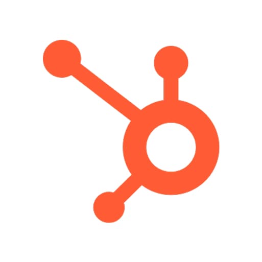 HubSpot logo
