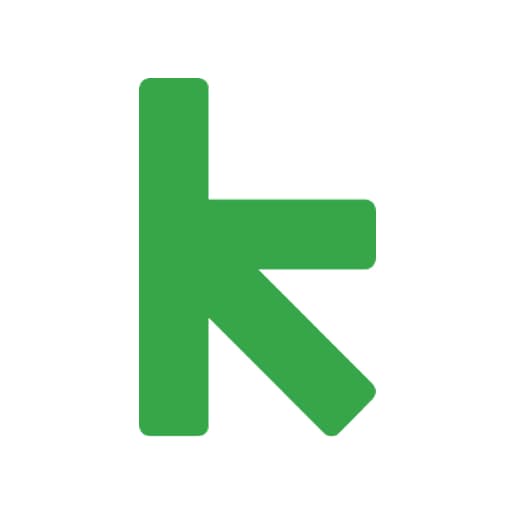 Keap logo