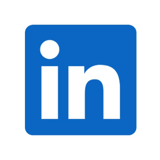 LinkedIn logo