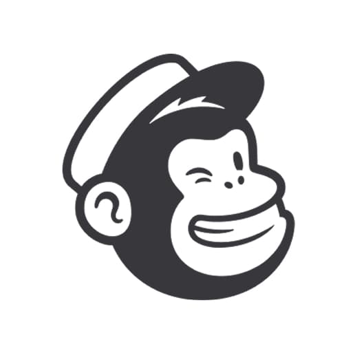 Mailchimp logo