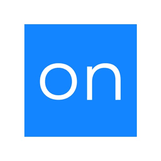 Ontraport logo