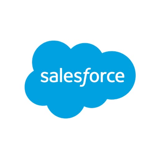 Salesforce logo