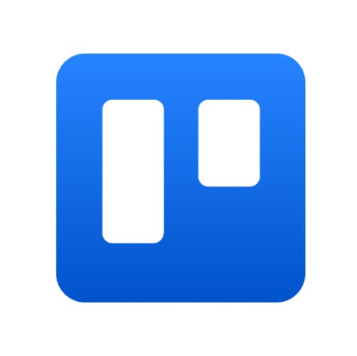 Trello logo