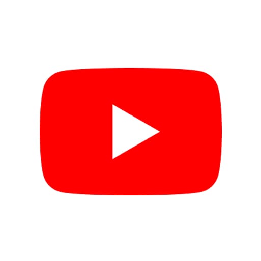 YouTube logo