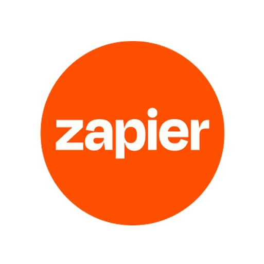 Zapier logo