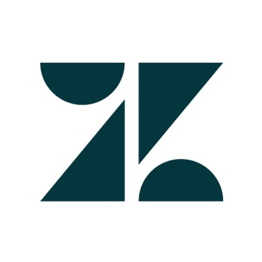 Zendesk logo